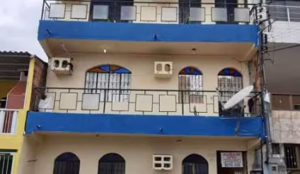 Prédio à venda no Alvorada, Manaus , 560 m2 por R$ 620.000