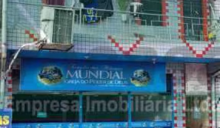 Prédio à venda no Alvorada, Manaus , 420 m2 por R$ 620.000