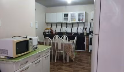 Casa com 4 quartos à venda no São José Operário, Manaus , 180 m2 por R$ 160.000
