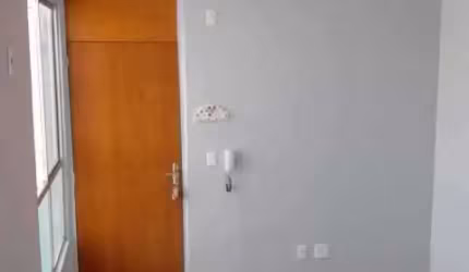 Apartamento com 2 quartos à venda no Santa Etelvina, Manaus , 43 m2 por R$ 125.000