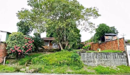 Casa com 3 quartos à venda no Flores, Manaus , 100 m2 por R$ 350.000