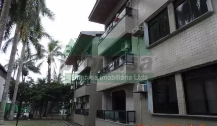 Apartamento com 2 quartos à venda no Planalto, Manaus , 98 m2 por R$ 400.000
