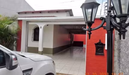Casa com 5 quartos à venda no Nova Esperança, Manaus , 300 m2 por R$ 550.000