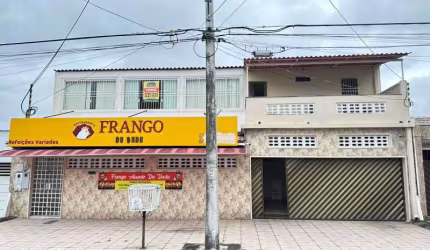 Casa com 5 quartos à venda no Parque 10 de Novembro, Manaus , 550 m2 por R$ 1.200.000
