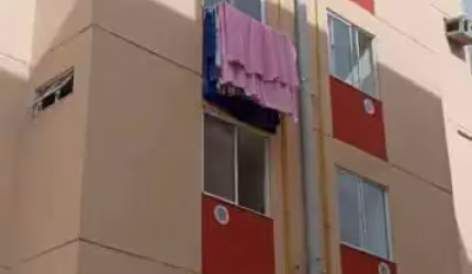 Apartamento com 2 quartos à venda no Santa Etelvina, Manaus , 44 m2 por R$ 70.000