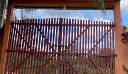 Chácara / sítio com 4 quartos à venda na Zona Rural, Iranduba , 42 m2 por R$ 450.000