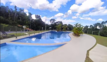 Casa em condomínio fechado com 3 quartos à venda na Ponta Negra, Manaus , 275 m2 por R$ 850.000