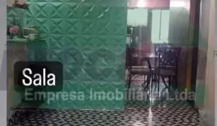 Casa com 2 quartos à venda no Tarumã, Manaus , 72 m2 por R$ 125.000