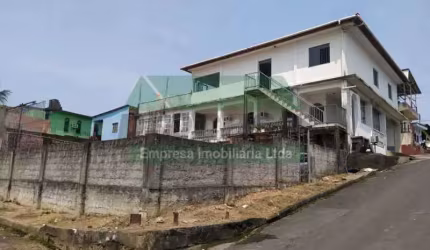Casa com 4 quartos à venda no Alvorada, Manaus , 600 m2 por R$ 480.000
