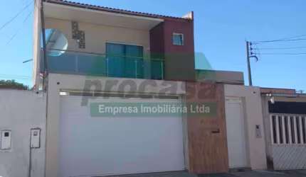 Casa com 2 quartos à venda no Nova Cidade, Manaus , 160 m2 por R$ 390.000