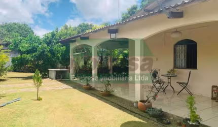 Casa com 3 quartos à venda no Terra Preta, Manacapuru , 224 m2 por R$ 550.000