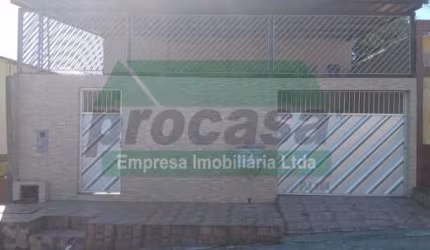 Casa com 2 quartos à venda no Nova Cidade, Manaus , 128 m2 por R$ 200.000