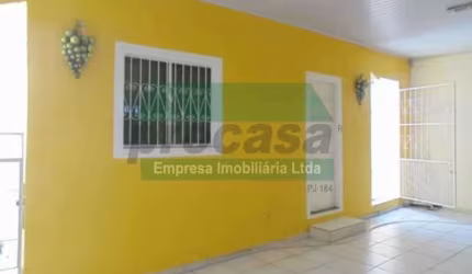 Casa com 2 quartos à venda na Cidade Nova, Manaus , 120 m2 por R$ 350.000