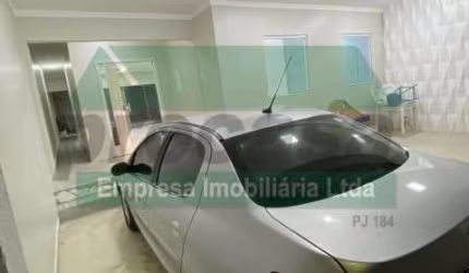 Casa com 3 quartos à venda na Cidade Nova, Manaus , 250 m2 por R$ 400.000