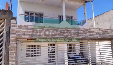 Casa com 3 quartos à venda em Novo Aleixo, Manaus , 175 m2 por R$ 400.000