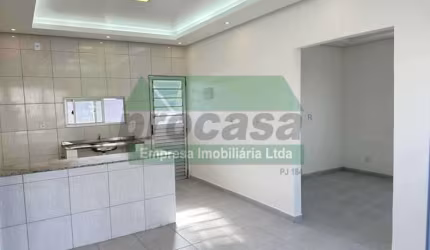 Apartamento com 2 quartos para alugar no Parque 10 de Novembro, Manaus , 50 m2 por R$ 1.800