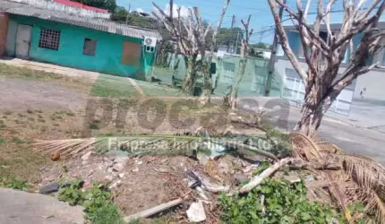 Terreno à venda no Parque 10 de Novembro, Manaus , 225 m2 por R$ 270.000