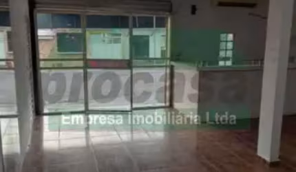 Ponto comercial com 1 sala para alugar na Cidade Nova, Manaus , 120 m2 por R$ 2.000