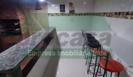 Casa com 3 quartos à venda no Nova Cidade, Manaus , 160 m2 por R$ 260.000