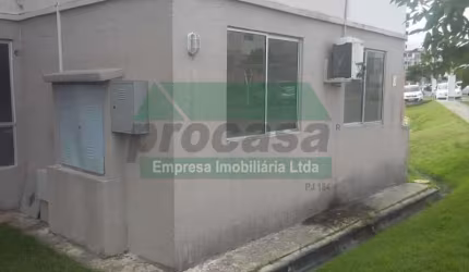 Apartamento com 2 quartos à venda no Santa Etelvina, Manaus , 42 m2 por R$ 75.000