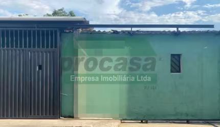 Casa com 2 quartos à venda na Cidade Nova, Manaus , 286 m2 por R$ 170.000