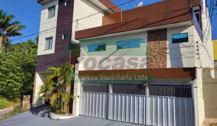 Prédio com 5 salas à venda no Flores, Manaus , 500 m2 por R$ 1.200.000