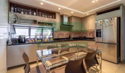 Apartamento com 4 quartos à venda na Nossa Senhora das Graças, Manaus , 205 m2 por R$ 1.700.000