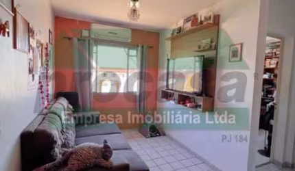 Apartamento com 2 quartos à venda no Distrito Industrial I, Manaus , 48 m2 por R$ 190.000