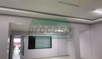 Ponto comercial para alugar na Nossa Senhora das Graças, Manaus , 55 m2 por R$ 8.500
