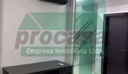 Sala comercial com 1 sala para alugar na Nossa Senhora das Graças, Manaus , 25 m2 por R$ 2.800