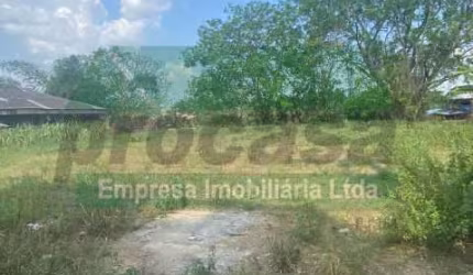 Terreno à venda no Parque 10 de Novembro, Manaus , 600 m2 por R$ 1.200.000