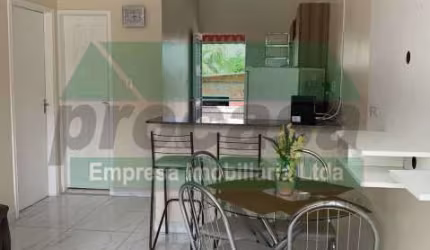 Apartamento com 2 quartos para alugar no Parque 10 de Novembro, Manaus , 60 m2 por R$ 2.000