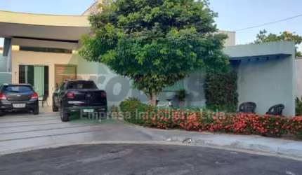 Casa em condomínio fechado com 3 quartos à venda no Colônia Terra Nova, Manaus , 291 m2 por R$ 850.000