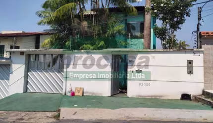 Casa com 4 quartos à venda no Parque 10 de Novembro, Manaus , 250 m2 por R$ 800.000