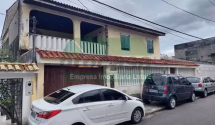 Casa com 4 quartos à venda no Parque 10 de Novembro, Manaus , 350 m2 por R$ 700.000