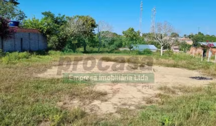 Terreno à venda no Centro, Iranduba , 200 m2 por R$ 18.000