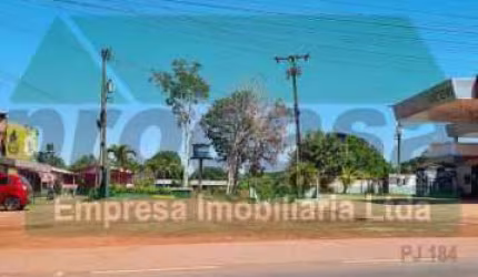 Terreno à venda na Bela Vista, Iranduba , 5000 m2 por R$ 260.000