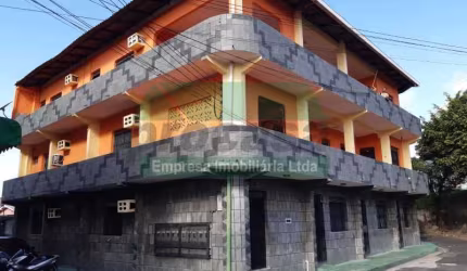 Prédio com 20 salas à venda no Japiim, Manaus , 962 m2 por R$ 3.500.000