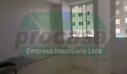 Apartamento com 2 quartos para alugar no Santa Etelvina, Manaus , 45 m2 por R$ 1.000