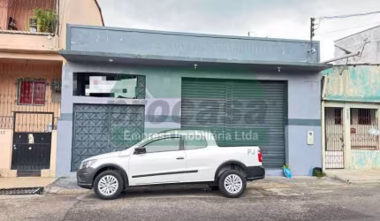 Ponto comercial com 2 salas para alugar no Compensa, Manaus , 300 m2 por R$ 5.000