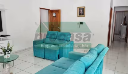 Casa em condomínio fechado com 6 quartos à venda no Parque 10 de Novembro, Manaus , 250 m2 por R$ 1.500.000