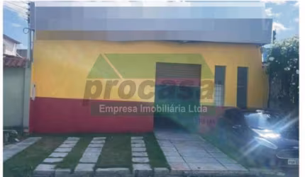 Barracão / Galpão / Depósito à venda no Flores, Manaus , 160 m2 por R$ 250.000