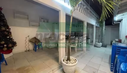 Casa com 3 quartos à venda na Cidade Nova, Manaus , 250 m2 por R$ 450.000