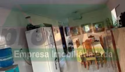 Casa com 4 quartos à venda no Jorge Teixeira, Manaus , 65 m2 por R$ 210.000