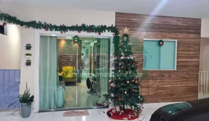 Casa com 5 quartos à venda na Cidade de Deus, Manaus , 200 m2 por R$ 450.000
