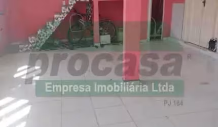 Casa com 4 quartos à venda na Cidade Nova, Manaus , 128 m2 por R$ 350.000
