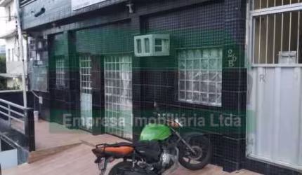 Prédio com 1 sala à venda no Alvorada, Manaus , 740 m2 por R$ 870.000