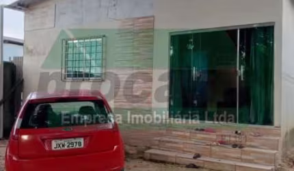 Casa com 2 quartos à venda no Monte das Oliveiras, Manaus , 367 m2 por R$ 180.000