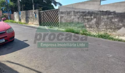 Terreno à venda no Monte das Oliveiras, Manaus , 768 m2 por R$ 150.000