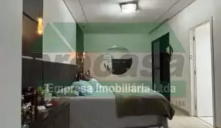 Apartamento com 4 quartos à venda na Ponta Negra, Manaus , 200 m2 por R$ 1.000.000